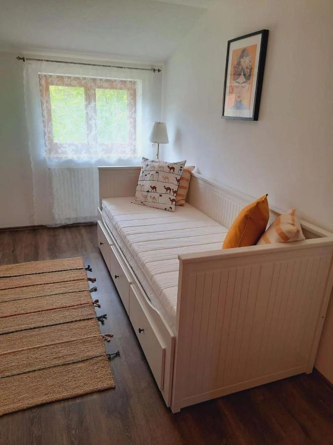 Roessle Apartment Stiefenhofen