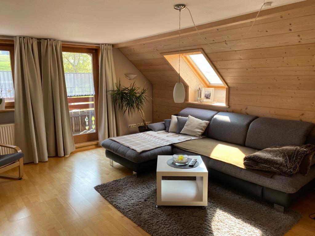 Apartment Roessle