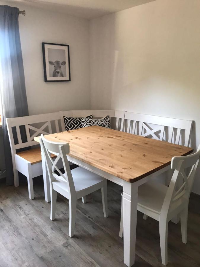 Apartment Roessle