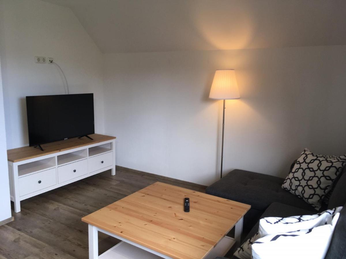 Roessle Apartment Stiefenhofen