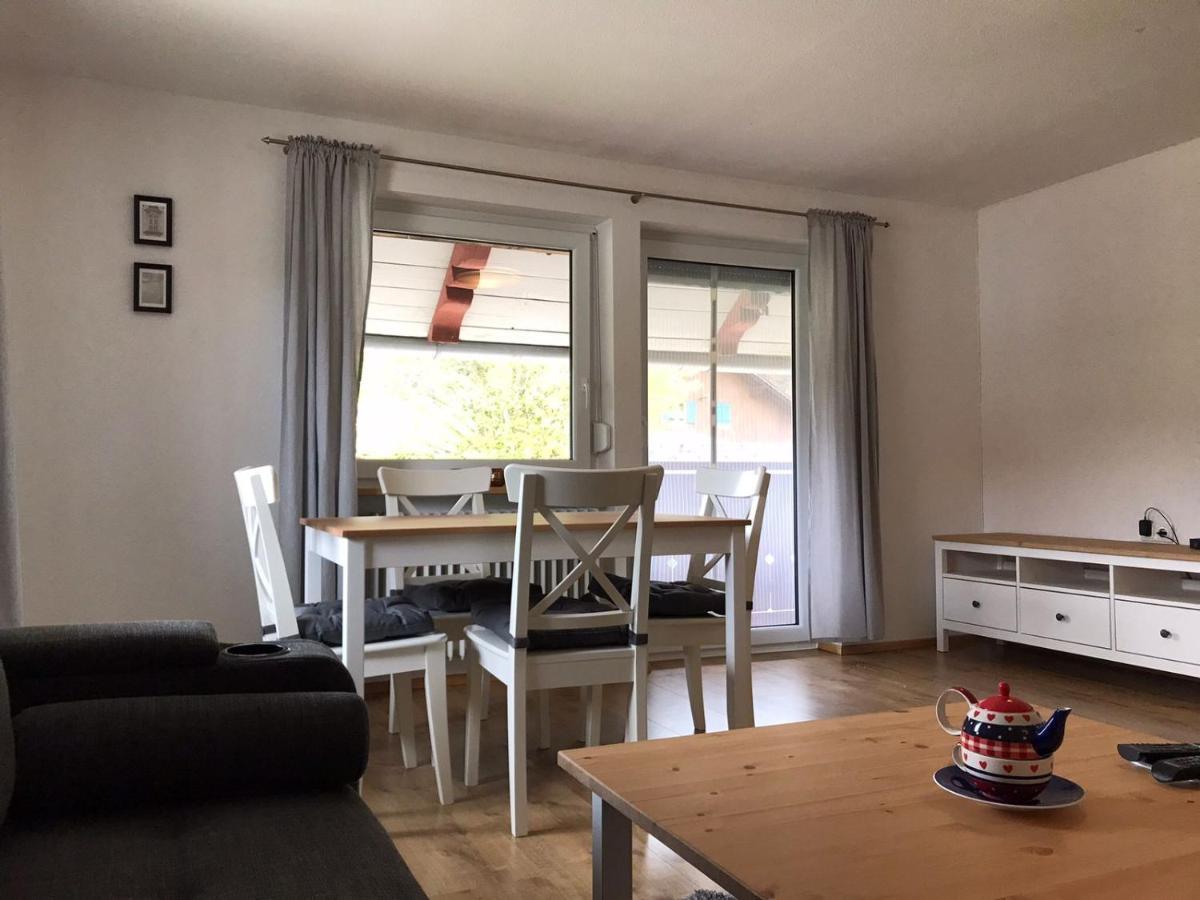 Roessle Apartment *