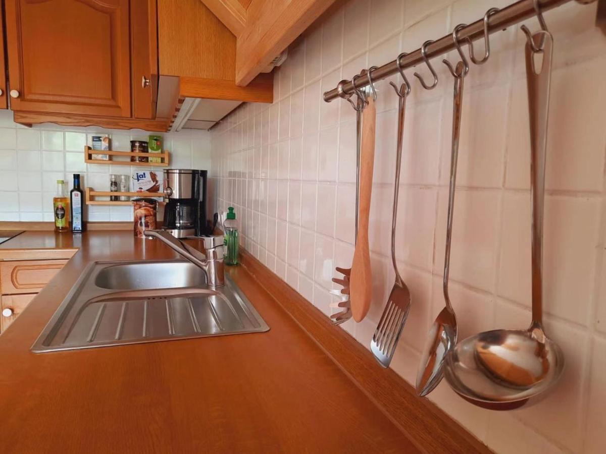 Roessle Apartment