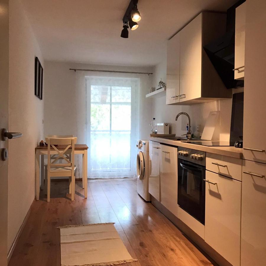 Apartment Roessle
