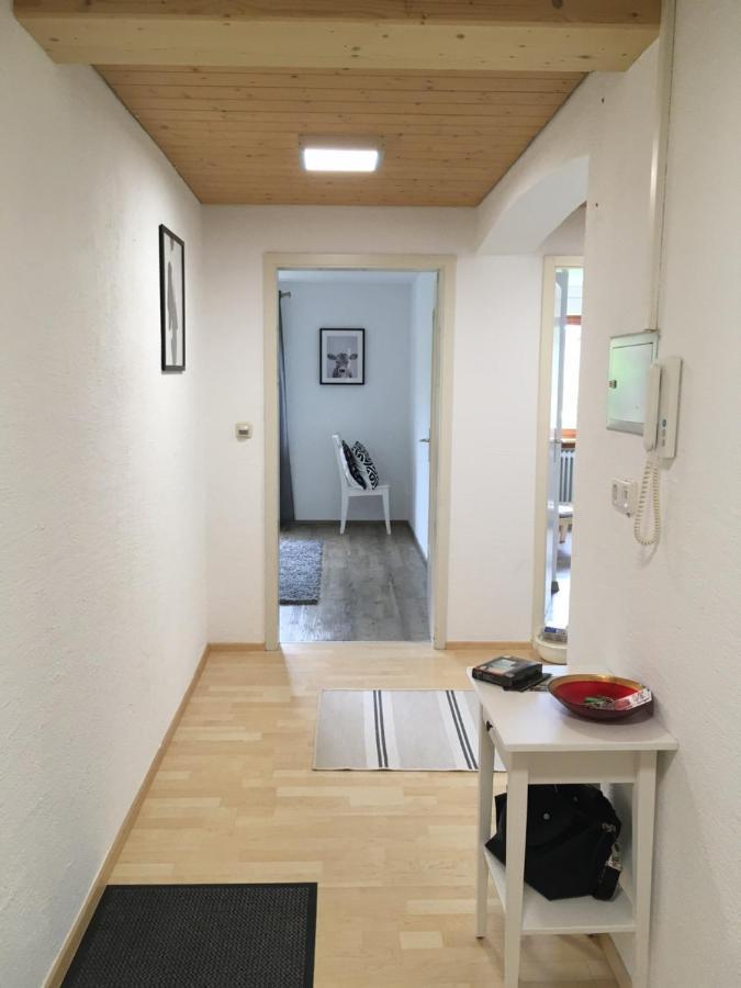 Roessle Apartment