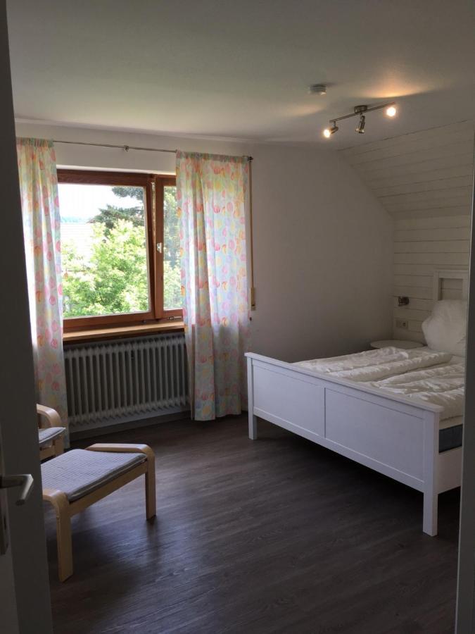 Apartment Roessle Stiefenhofen