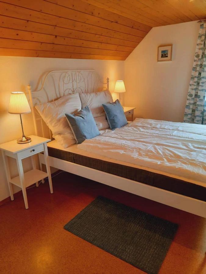 Roessle Apartment