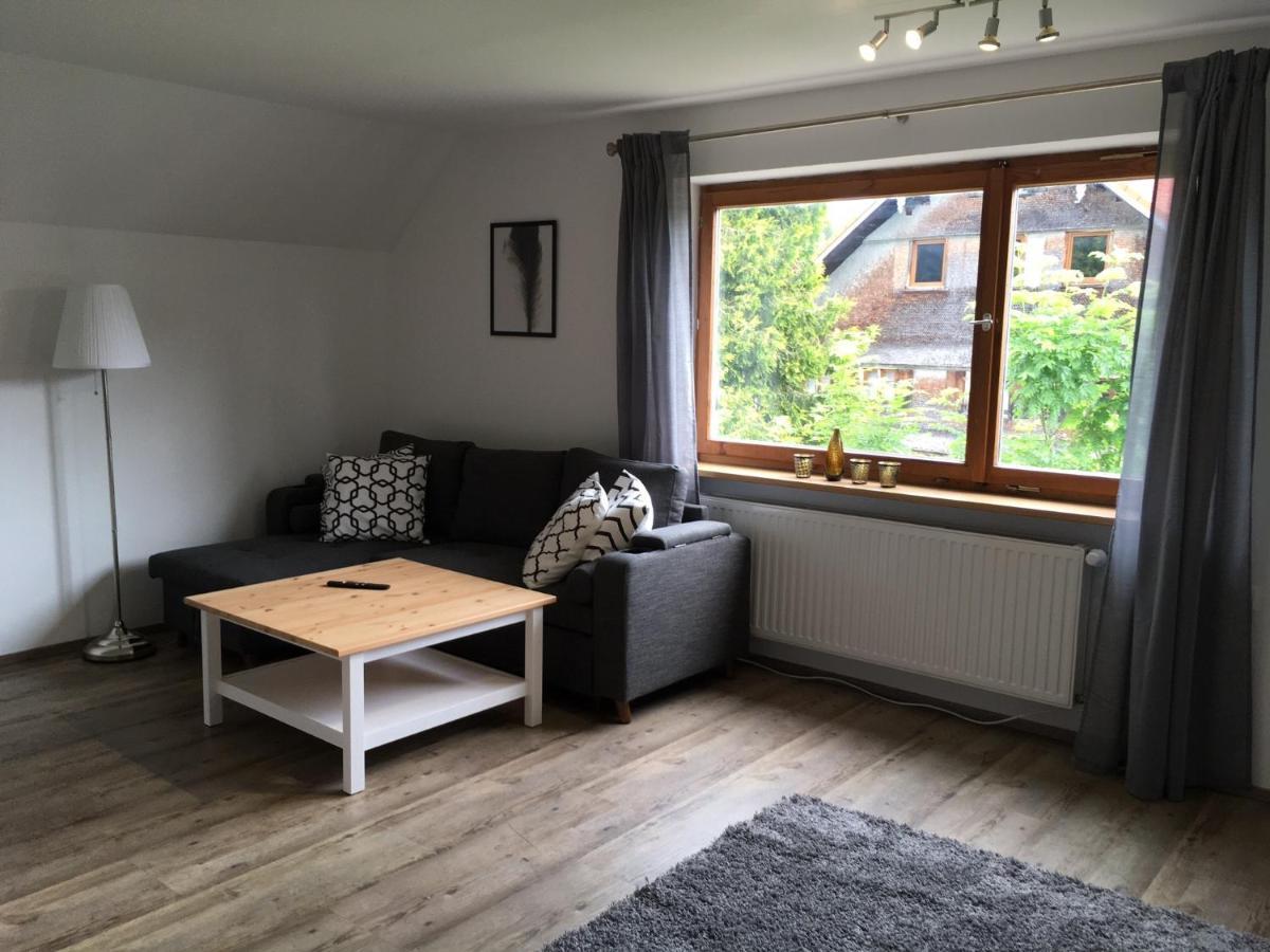 Apartment Roessle