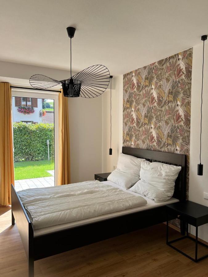 Apartment Roessle Stiefenhofen