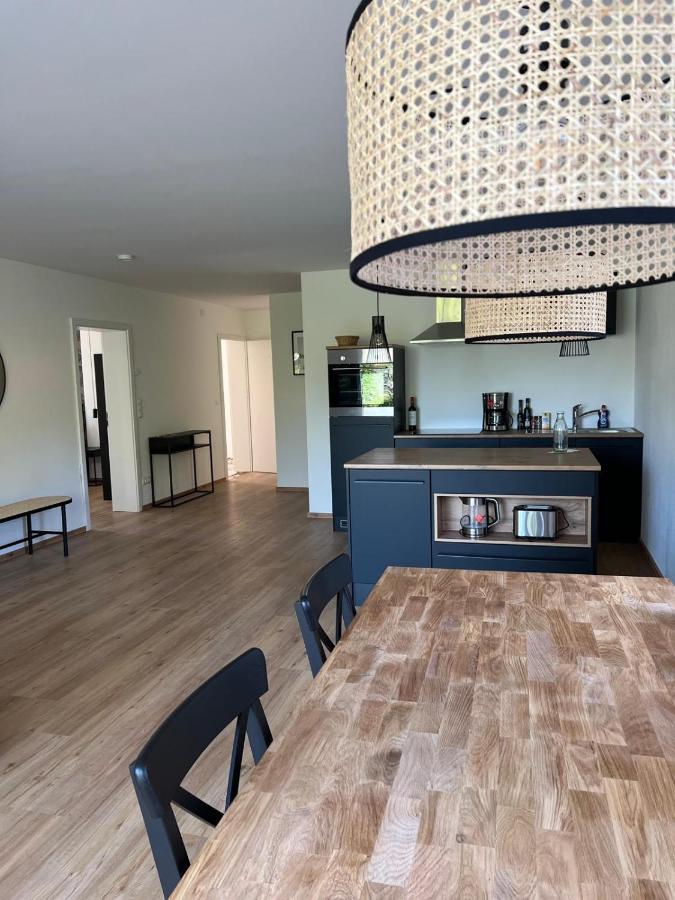 Apartment Roessle